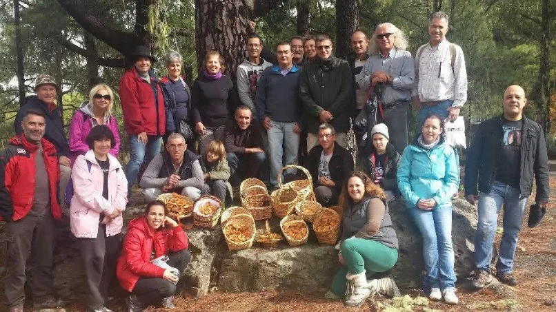Mesa privada íntima / evento a medida