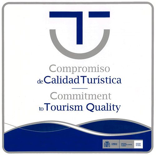 Compromiso de Calidad Turística (SICTED)